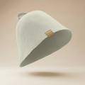 HeatGuard Sauna Hat™